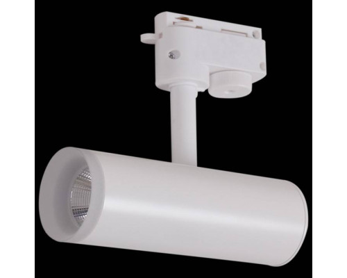 Светильник на штанге Reluce  06232-9.3-001RN LED10W WT