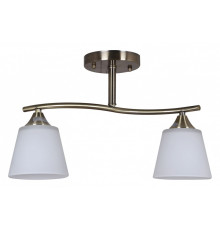 Светильник на штанге 06581-0.3-02 AB