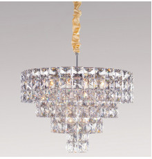 Подвесная люстра  06806-0.4-09 DN