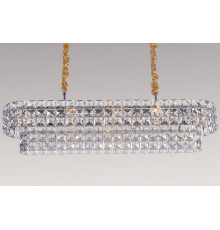 Подвесная люстра  06806-0.4-10L DN