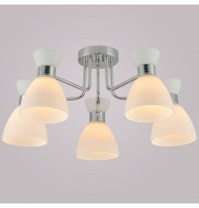 Потолочная люстра 07303-0.3-05