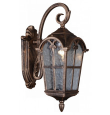 Накладной светильник  08306-9.2-001U BKG