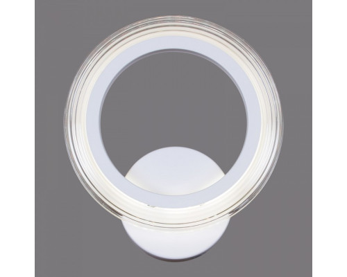 Бра De Markt 09812-3.2-01A WH