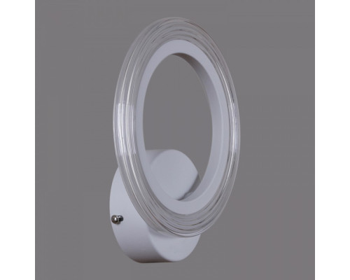 Бра De Markt 09812-3.2-01A WH