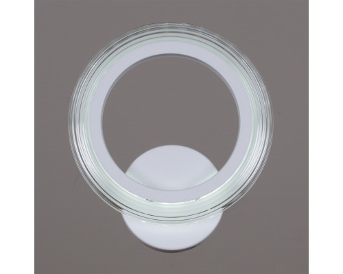 Бра De Markt 09812-3.2-01A WH