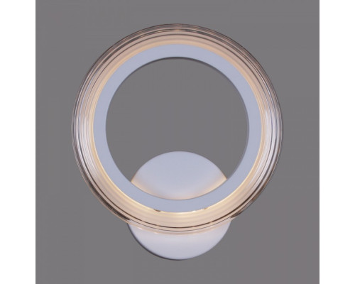 Бра De Markt 09812-3.2-01A WH