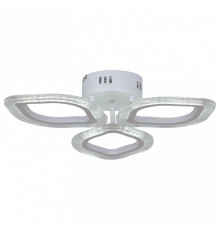 Потолочная люстра 09827 09827-3.3-03 WH