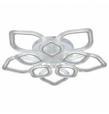 Потолочная люстра 09827 09827-3.3-5+5 WH