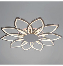 Потолочная люстра  09877-0.3-10 CR (RGB)