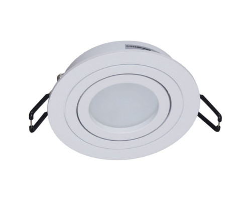 Встраиваемый светильник Reluce Technical 16060 16060-9.0-001LD MR16 WT