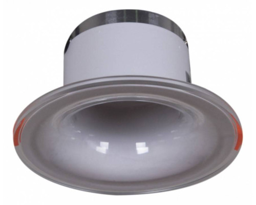 Встраиваемый светильник Reluce 16091 16091-9.0-001RLD MR16 CL