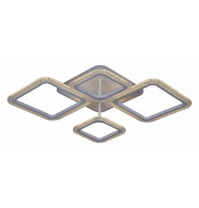 Потолочная люстра Reluce 20265 20265-0.3-2+2+1 WT