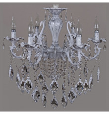 Подвесная люстра 23100 23100-0.3-06 WH+SL