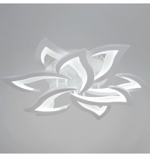 Люстра на штанге  30150-0.3-6+3 WH