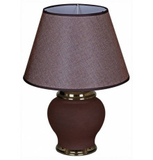 Настольная лампа декоративная Reluce  30305-0.7-01