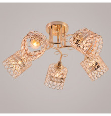 Люстра на штанге  30610-0.3-05 FGD