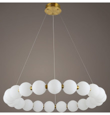 Подвесная люстра  31330-0.4-800