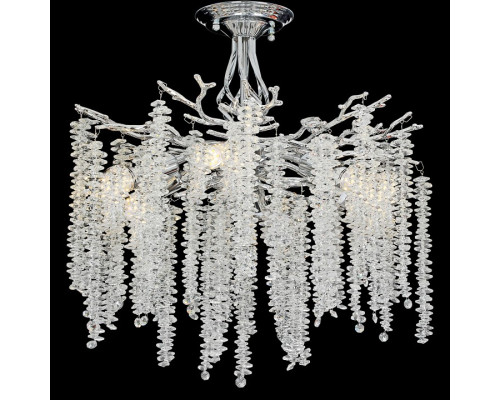 Люстра на штанге 33001-0.3-500 CH