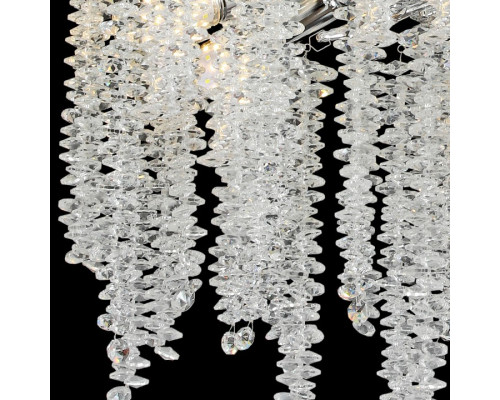 Люстра на штанге 33001-0.3-500 CH