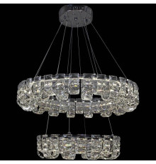 Подвесной светильник 33051-0.4-400+600 CR