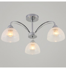 Люстра на штанге  52410-0.3-03 CR