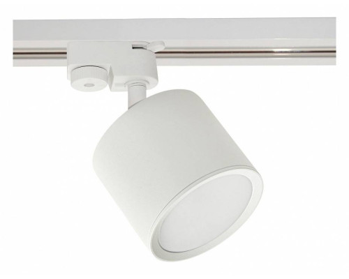 Светильник на штанге Reluce Technical  53005-9.3-001LD GX53 WT