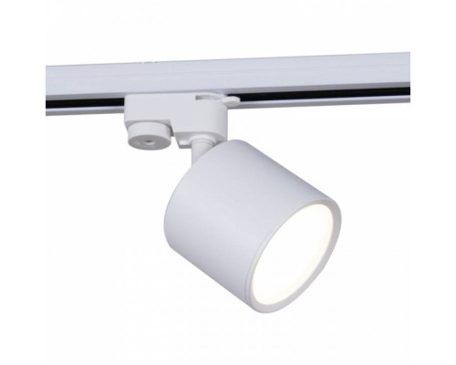 Светильник на штанге Reluce Technical  53005-9.3-001LD GX53 WT