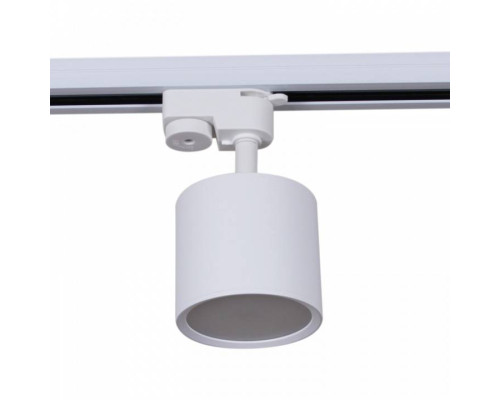 Светильник на штанге Reluce Technical  53005-9.3-001LD GX53 WT