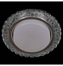 Встраиваемый светильник Reluce 53208 53208-9.0-001PT GX53+LED4W CL