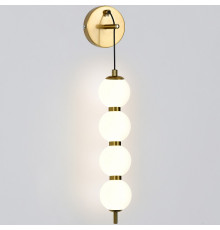 Накладной светильник  60195-0.2-04