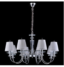 Подвесная люстра 60300 60300-0.4-08 CH