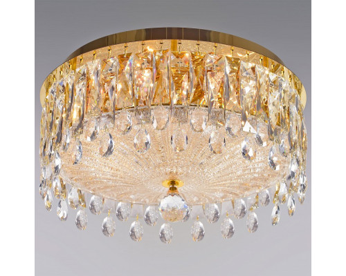 Потолочная люстра De Markt 62060-0.3-06 DN