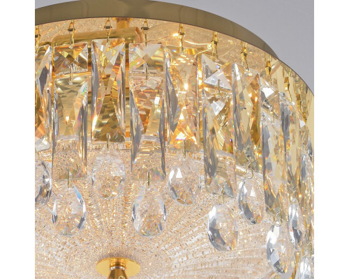 Потолочная люстра De Markt 62060-0.3-06 DN