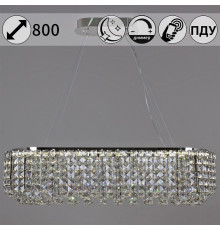 Подвесная люстра  63007-0.4-800L CH