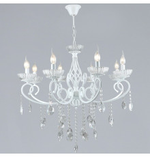 Подвесная люстра 70550 70550-0.4-08 WT