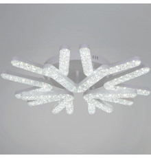 Люстра на штанге De Markt Гамбург 9xG9 72190-0.3-09 WH