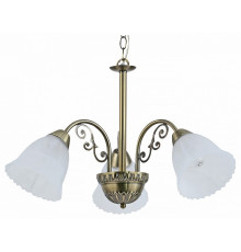 Подвесная люстра 74458-0.4-03