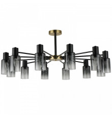 Люстра на штанге 74677-0.3-12