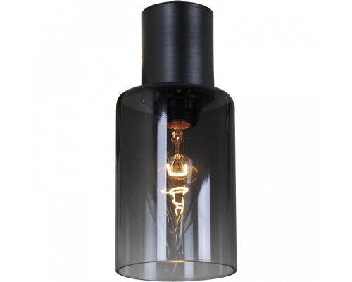 Люстра на штанге De Markt Сити 12x40 Вт E14 74677-0.3-12