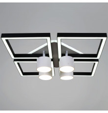 Потолочная люстра 75406-0.3-4+4+1