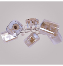 Потолочная люстра 77304-0.3-05