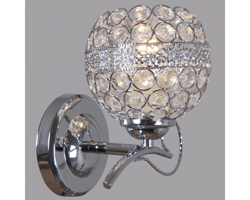 Бра De Markt 79510-0.2-01 CR