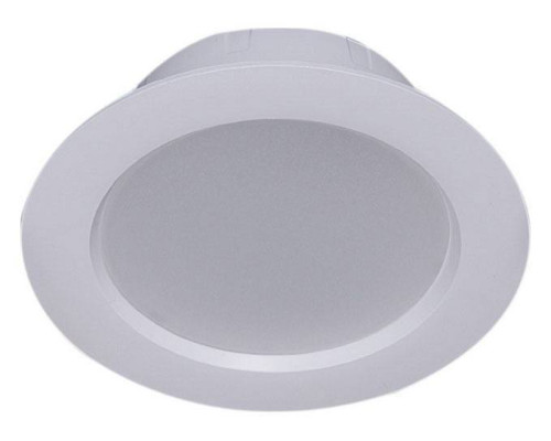 Встраиваемый светильник Reluce  81121-9.0-001 LED6W WT