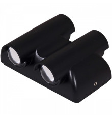 Накладной светильник 86815-9.2-004TL LED4*1W BK