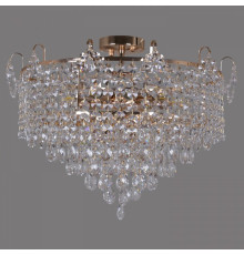 Люстра на штанге 90192-0.3-08 FGD