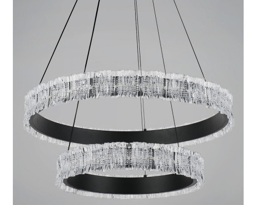 Подвесной светильник  95230-0.4-6+4