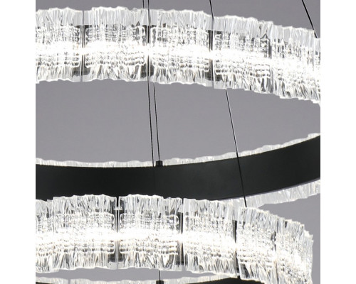 Подвесной светильник  95230-0.4-6+4