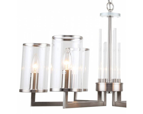 Подвесная люстра Stilfort Vase 1046/11/06P