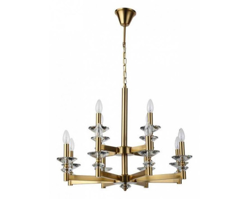 Подвесная люстра Stilfort Albert 1048/03/12P