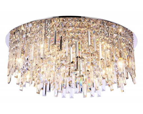 Потолочная люстра Stilfort Dinara 2111/09/06C